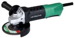 Hikoki Hitachi G13SQ(WA) 125mm 840 W Haakse Slijper