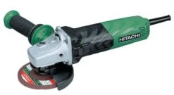 Hikoki Hitachi G13YF(WK) 150mm 1500 W Haakse Slijper