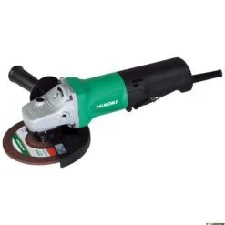 Hikoki G15YC2LBZ Haakse Slijpmachine 150 Mm 1.500 W