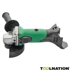 Hikoki G18DSL2W5Z Accu Haakse Slijper 18 Volt Excl. Accu's En Lader