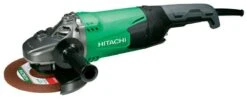 Hikoki Hitachi G18SW2(WA) 180 Mm 2200 W Haakse Slijper