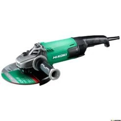 Hikoki G23SC4UDZ Haakse Slijper 230mm