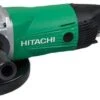 Hikoki Hitachi G23SWU(WG) 230mm 2200 W Haakse Slijper