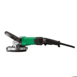 Hikoki GM13YWTZ Betonschuurmachine 125 Mm 1900 Watt In Koffer