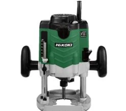 HiKOKI M12VEUTZ Bovenfrees 2000W 12mm