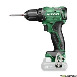 Hikoki DS12DDW4Z Accu Boor-schroefmachine 12V Excl. Accu's En Lader