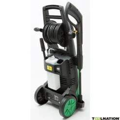 AW150LAZ Hogedrukreiniger