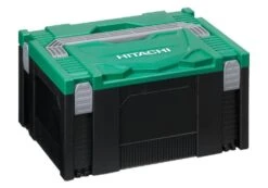 HiKOKI WR18DSHLWPZ 18V Slagmoeraanzetter 2x 5,0Ah Accu's En Lader In HSC III -Hikoki hsc iii 4