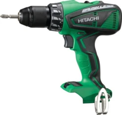 Hikoki Hitachi DS18DBEL(W4) 18V Boor-Schroefmachine