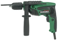 HiKOKI FDV16VB2U3Z 550W 16mm Klopboorschroefmachine