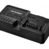 HiKOKI Universele Oplader 14,4V, 18V UC18YKSLW0Z
