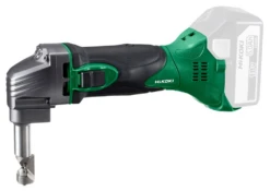 HiKOKI CN18DSLW4Z 18V Knabbelschaar Body Brushless