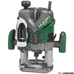 Hikoki M12V2WSZ Bovenfreesmachine 2000 Watt