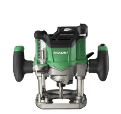 HiKOKI M3612DAW4Z 36V Accu Bovenfreesmachine In Doos