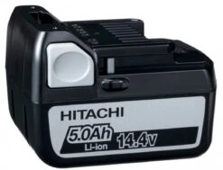 Hikoki Hitachi BSL1450 14,4 Volt 5,0Ah Li-ion Schuifaccu