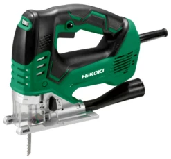 HiKOKI CJ160VW1Z 800W Decoupeerzaagmachine