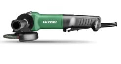 HiKOKI G13SE3YHZ 1400W Haakse Slijper 125mm In Doos