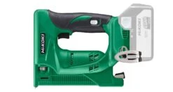 HiKOKI N18DSLW4Z Li-ion Accu 18V Nietmachine 6-13mm Body