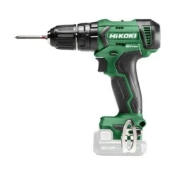 HiKOKI DV12DAW4Z Accu 12V Klopboormachine Body