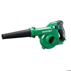 RB18DCW4Z Accu Blaas-zuigmachine 18 Volt Excl. Accu's En Lader