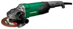 HiKOKI G18SW2WAZ 2200W Haakse Slijpmachine