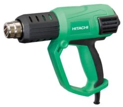 Hikoki Hitachi RH650V(LA) 2000W Heteluchtpistool