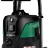 Hikoki Hitachi RP250YDL(WA) 1000W Nat En Droog Stofzuiger L-klasse