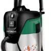 Hikoki Hitachi RP300YDL(WA) 1000W Nat En Droog Stofzuiger L-klasse