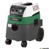 Hikoki RP350YDHWAZ Nat- En Droog Stofzuiger H-Klasse