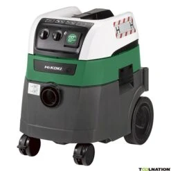 Hikoki RP350YDHWAZ Nat- En Droog Stofzuiger H-Klasse