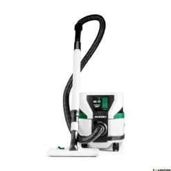 Hikoki RP3608DAW7Z Multivolt Accu Nat-droogstofzuiger 36V Excl. Accu's En Lader