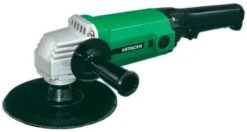 HiKOKI SAT180L2Z 750W 180mm Schuur- En Polijstmachine