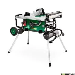 Hikoki C10RJWAZ Tafelzaag 255 Mm 1500 Watt