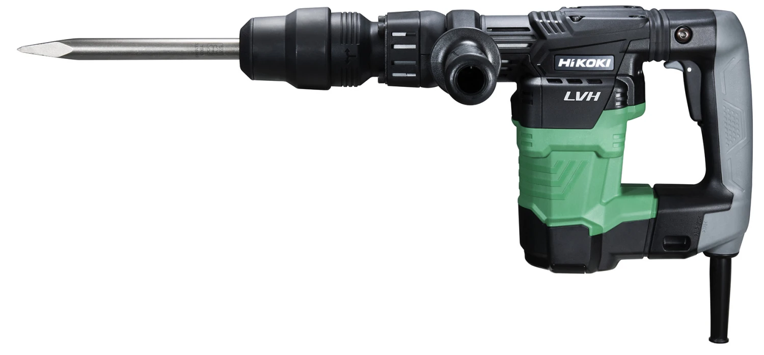 HiKOKI H41MB2WSZ 950W SDS Max Hakhamer 1 HiKOKI H41MB2WSZ 950W SDS Max Hakhamer