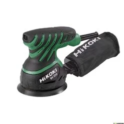 Hikoki SV13YAWBZ Roto-Excentrische Schuurmachine 125 Mm 230 Watt