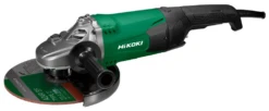 HiKOKI G23STWAZ 2000W 230mm Haakse Slijper