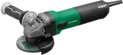 HiKOKI G13BAWQZ 1250W 125mm Haakse Slijpmachine