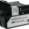 Hikoki BSL1830C Accu 18V 3.0 AH Li-Ion