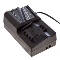 Hikoki Hitachi UC18YFSL(W0) 14,4 - 18V Acculader