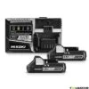 UC18YSL3WC2 Boosterpack 2 X Accu 18V 3,0Ah Li-ion En UC18YSL3 Snellader