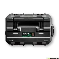 UC18YTSLW0Z Multilader 14,4 / 18 / Multi Volt Voor 4 Accu's