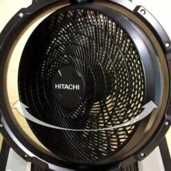 HiKOKI UF18DSALL0Z 14,4V-18V Ventilator Body -Hikoki uf18dsal2 1