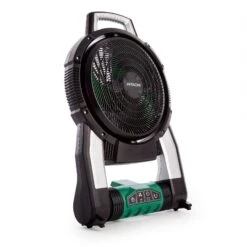 HiKOKI UF18DSALL0Z 14,4V-18V Ventilator Body -Hikoki uf18dsal 1