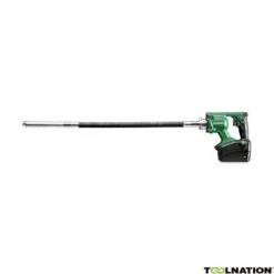 Hikoki UV3628DAW4Z Accu Trilnaald 36 Volt Excl. Accu En Lader