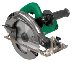HiKOKI C7MFALAZ 1010W Cirkelzaag