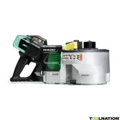 Hikoki VB3616DAWGZ Accu Betonijzer Buig- En Knipmachine 36 Volt 2.5Ah Li-ion