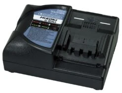 HiKOKI 14,4 - 18V Acculader UC18YML2W0Z