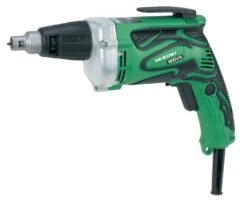 HiKOKI W6V4LAZ 620W 9Nm Schroevendraaier