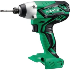 Hikoki Hitachi WH18DJL(W4) 18V Slagschroevendraaier