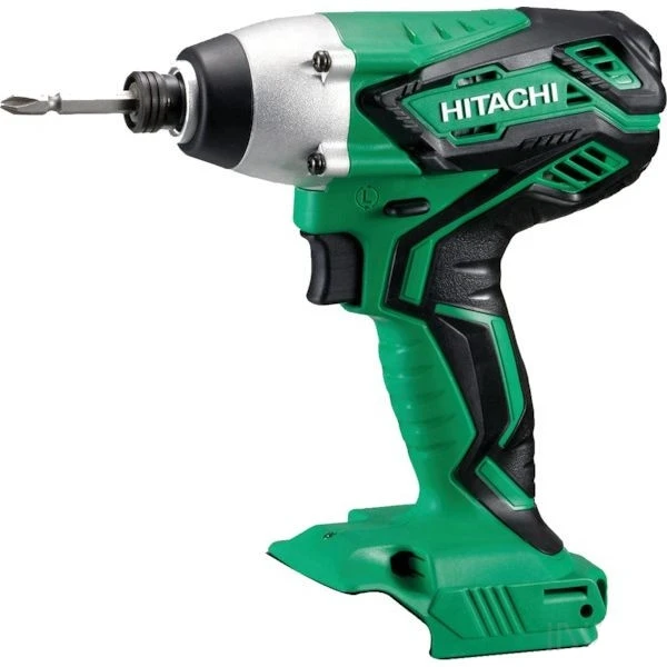 Hikoki Hitachi WH18DJL(W4) 18V Slagschroevendraaier 1 Hikoki Hitachi WH18DJL(W4) 18V Slagschroevendraaier